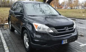 Honda Cr-v 2.4 FACELIFT 180Hp, снимка 1