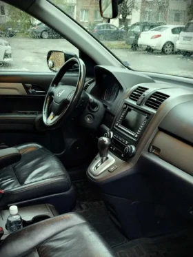 Honda Cr-v 2.4 FACELIFT 180Hp | Mobile.bg � ����� ������ 5