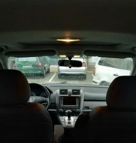 Honda Cr-v 2.4 FACELIFT 180Hp | Mobile.bg � ����� ������ 3