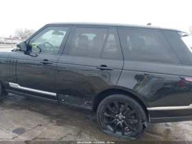 Land Rover Range rover 3.0L V6 SUPERCHARGED HSE - 36100 лв. / 18457.64 € - 70160645 13