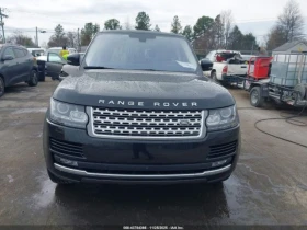 Land Rover Range rover 3.0L V6 SUPERCHARGED HSE - 36100 лв. / 18457.64 € - 70160645 11