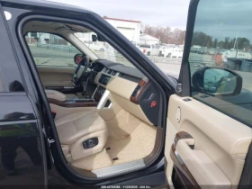 Land Rover Range rover 3.0L V6 SUPERCHARGED HSE - 36100 лв. / 18457.64 € - 70160645 5
