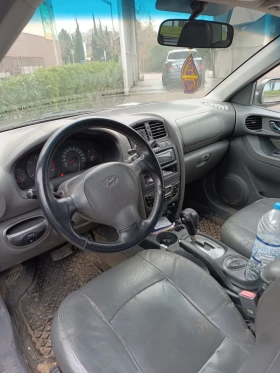 Hyundai Santa fe, снимка 7