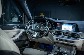 BMW X7 M50d Xdrive* Msport* Pano* Individual* H/K - 54900 € / 107375.07 лв. - 57577556 10