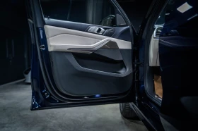 BMW X7 M50d Xdrive* Msport* Pano* Individual* H/K - 54900 € / 107375.07 лв. - 57577556 7