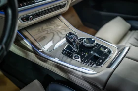 BMW X7 M50d Xdrive* Msport* Pano* Individual* H/K - 54900 € / 107375.07 лв. - 57577556 9