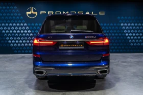 BMW X7 M50d Xdrive* Msport* Pano* Individual* H/K - 54900 € / 107375.07 лв. - 57577556 5