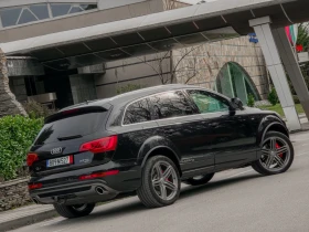 Audi Q7 4.2 S-line  - 15300 € / 29924.20 лв. - 31746078 4