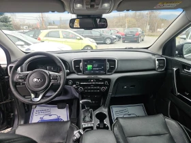 Kia Sportage 2.0 Crdi/4x4 - 12490 € / 24428.32 лв. - 28754379 10