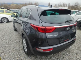 Kia Sportage 2.0 Crdi/4x4 - 12490 € / 24428.32 лв. - 28754379 6