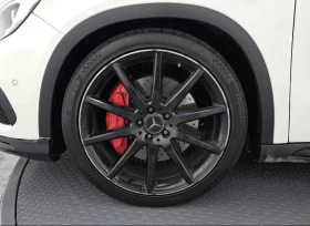 Mercedes-Benz GLA 45 AMG SHADOW LINE/КАМЕРИ/ПОДГРЕВ/FULL - 15500 € / 30315.36 лв. - 13106895 5