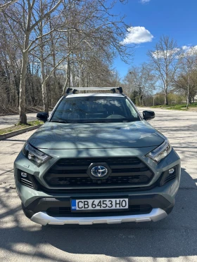 Toyota Rav4 Adventure  - 42000 € / 82144.86 лв. - 67741718 2