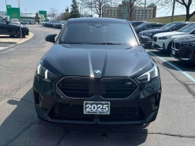 ����� �� �������� �� BMW X2 M35i  CARFAX