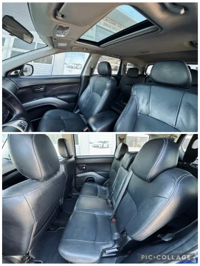 Mitsubishi Outlander 2.0D-ID 4X4 | Mobile.bg � ����� ������ 13