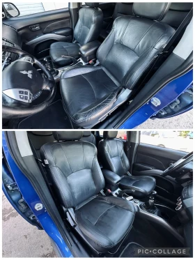 Mitsubishi Outlander 2.0D-ID 4X4 | Mobile.bg � ����� ������ 11