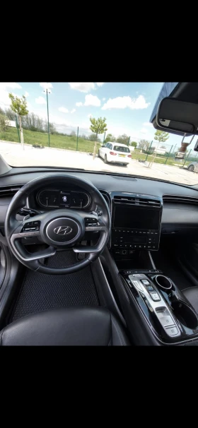 Hyundai Tucson 1.6 T GDI | Mobile.bg � ����� ������ 5
