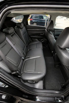 Hyundai Tucson 1.6 T GDI | Mobile.bg � ����� ������ 6