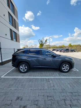 Hyundai Tucson 1.6 T GDI | Mobile.bg � ����� ������ 3