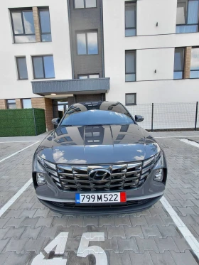 ������ Hyundai Tucson