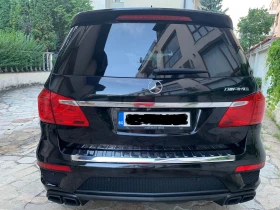Mercedes-Benz GL 350 AMG - 20000 € / 39116.60 лв. - 80753085 5