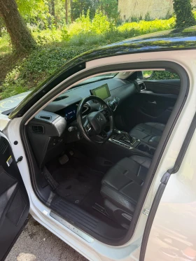 DS DS 3 Crossback Electric  | Mobile.bg � ����� ������ 7