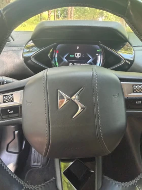 DS DS 3 Crossback Electric  | Mobile.bg � ����� ������ 9