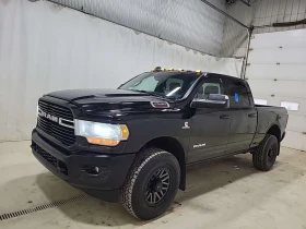 ����� �� �������� �� Dodge RAM 2500 * BIG HORN * CARFAX * �����������