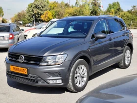 VW Tiguan 2.0TDi/4X4/АВТОМАТИК/КОЖА/ПОДГРЕВ/ LED/NAVI/CAMERA