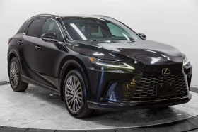 Lexus RX 350h