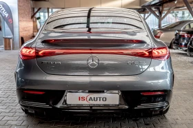 Mercedes-Benz EQE 53 AMG/4Matic+ /Burmaster/Панорама/Обдухване | Auto.bg — изображение 4