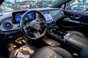 Mercedes-Benz EQE 53 AMG/4Matic+ /Burmaster/Панорама/Обдухване | Auto.bg — изображение 7