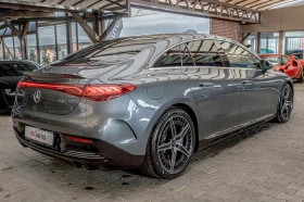 Mercedes-Benz EQE 53 AMG/4Matic+ /Burmaster/Панорама/Обдухване | Auto.bg — изображение 6