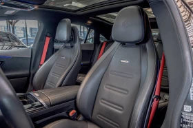 Mercedes-Benz EQE 53 AMG/4Matic+ /Burmaster/Панорама/Обдухване | Auto.bg — изображение 11