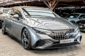 Mercedes-Benz EQE 53 AMG/4Matic+ /Burmaster/Панорама/Обдухване | Auto.bg — изображение 2