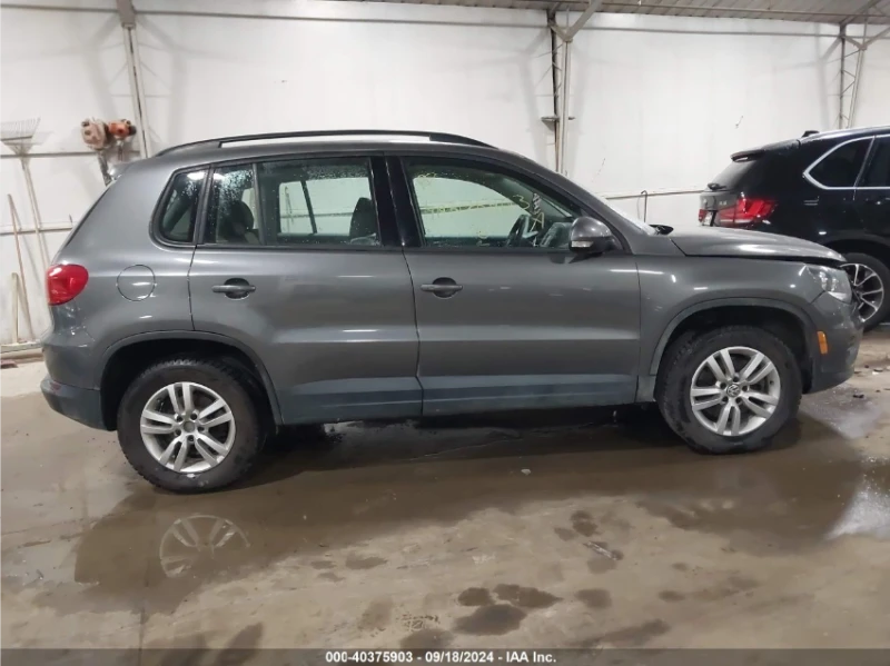 VW Tiguan, снимка 7 - Автомобили и джипове - 47714523