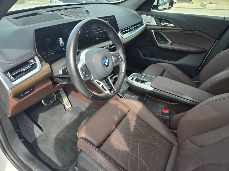 BMW X1 xDrive28i, снимка 6 - Автомобили и джипове - 49636528