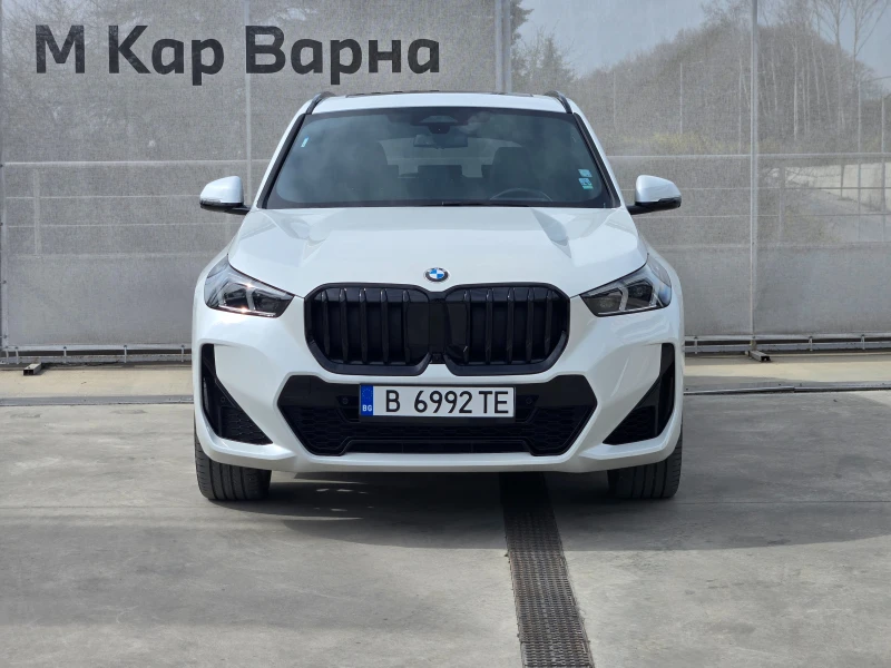 BMW X1 xDrive28i, снимка 4 - Автомобили и джипове - 49636528