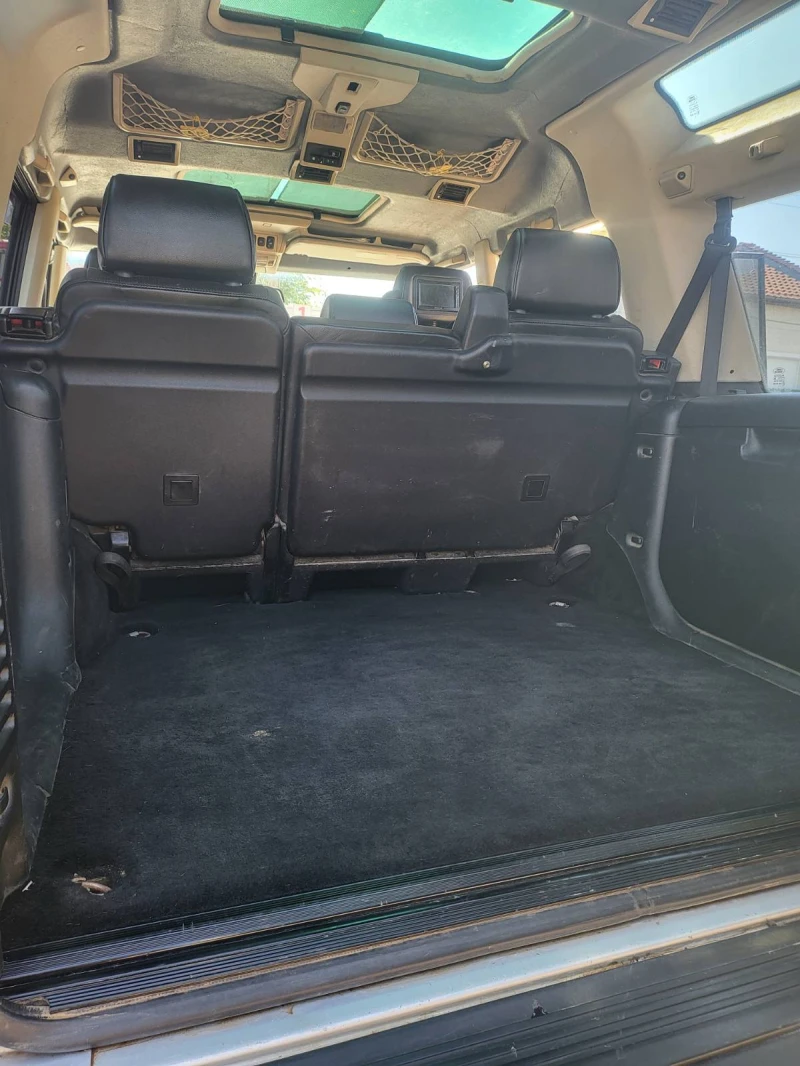 Land Rover Discovery 2, снимка 9 - Автомобили и джипове - 51491194