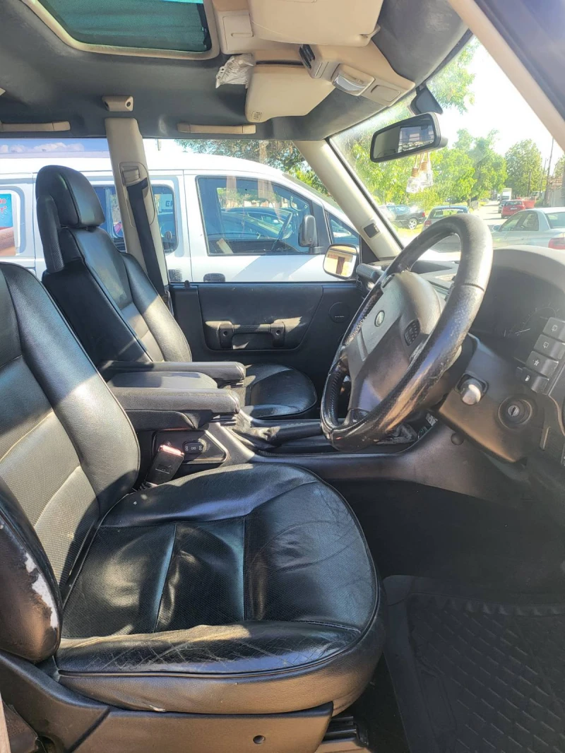 Land Rover Discovery 2, снимка 5 - Автомобили и джипове - 51491194