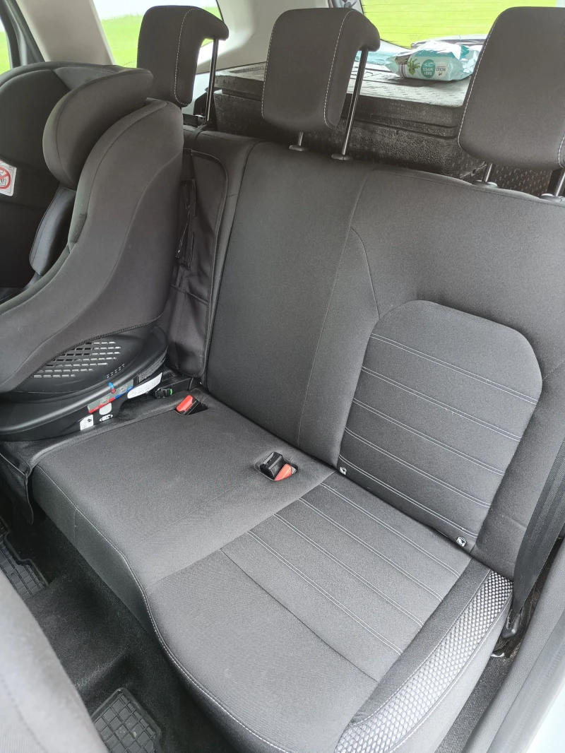 Dacia Duster 47000км., снимка 11 - Автомобили и джипове - 51385762