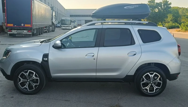 Dacia Duster 47000км., снимка 8 - Автомобили и джипове - 51385762