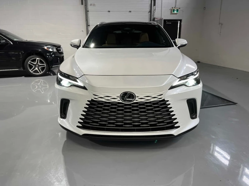 Lexus RX * 350h * CARFAX * БЕЗ ПЪРВОНАЧАЛНА ВНОСКА, снимка 6 - Автомобили и джипове - 53049983