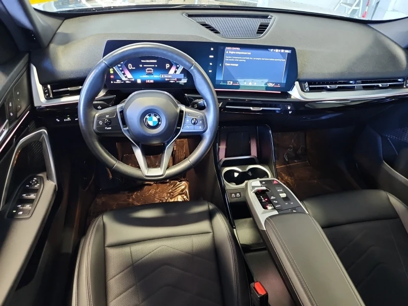 BMW X1 * XDRIVE28I* * Автокредит* Пълна сервизна история*, снимка 10 - Автомобили и джипове - 53496838