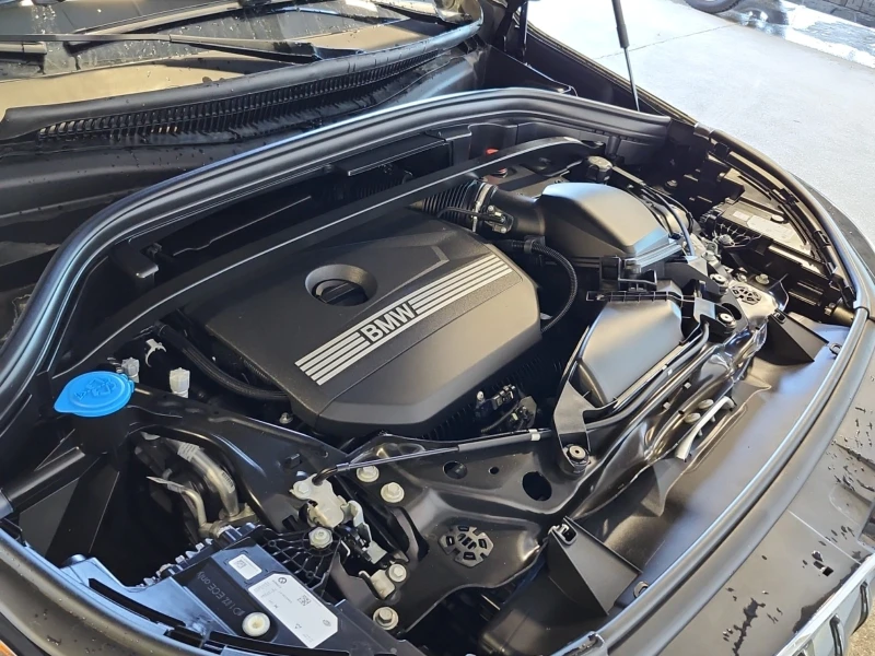 BMW X1 * XDRIVE28I* * Автокредит* Пълна сервизна история*, снимка 13 - Автомобили и джипове - 53496838