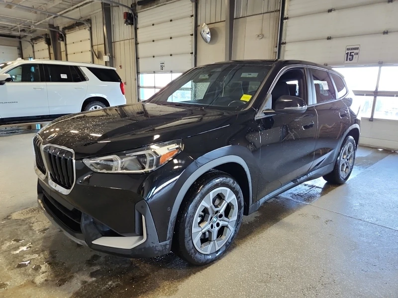 BMW X1 * XDRIVE28I* * Автокредит* Пълна сервизна история*