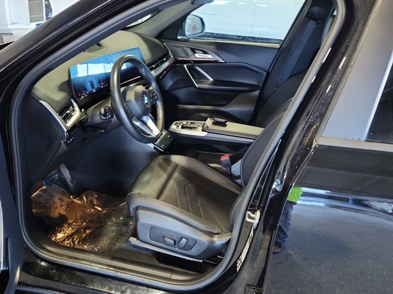 BMW X1 * XDRIVE28I* * Автокредит* Пълна сервизна история*, снимка 8 - Автомобили и джипове - 53496838