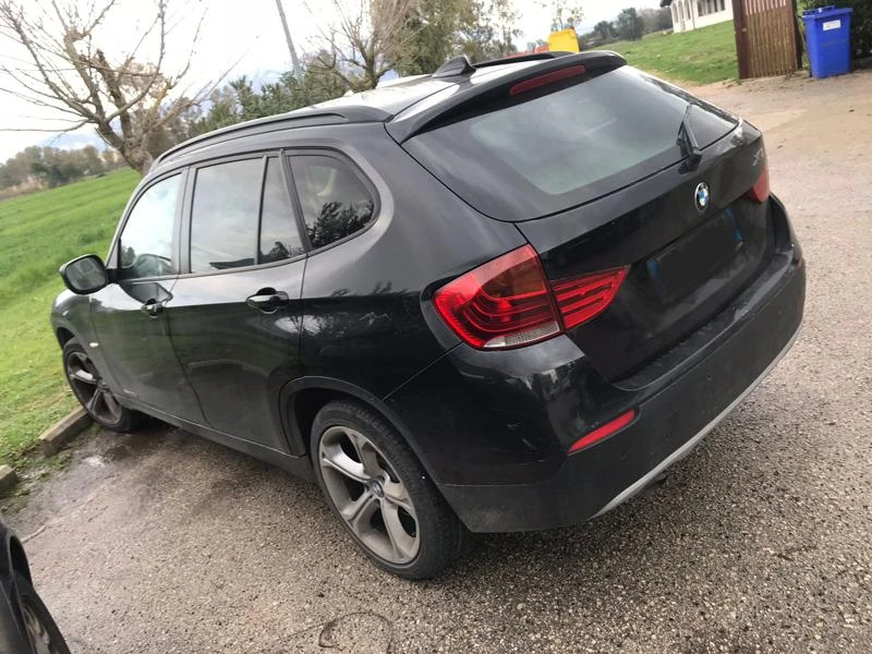 BMW X1 2.0 dizel, снимка 2 - Автомобили и джипове - 38178855