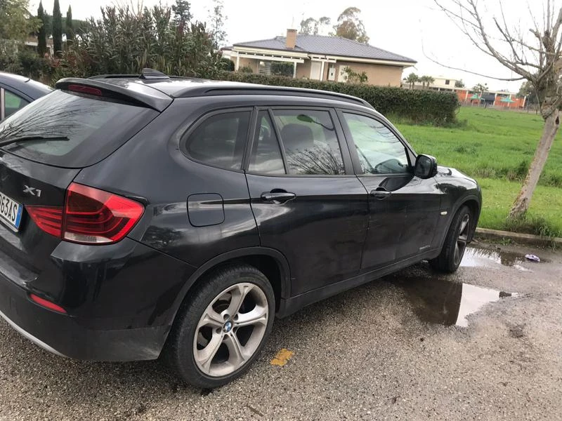 BMW X1 2.0 dizel, снимка 3 - Автомобили и джипове - 38178855