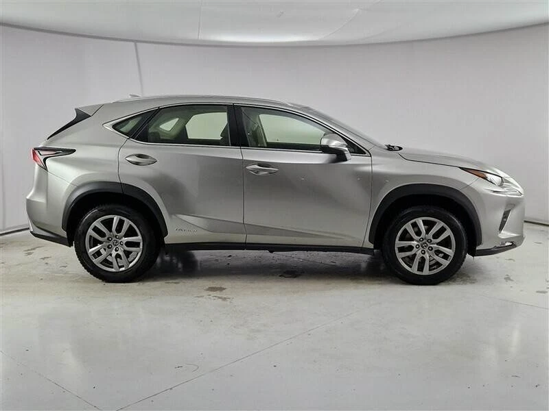 Lexus NX 300h 2.5i AWD HYBRID EXECUTIVE Facelift топ състояние, снимка 3 - Автомобили и джипове - 47049991