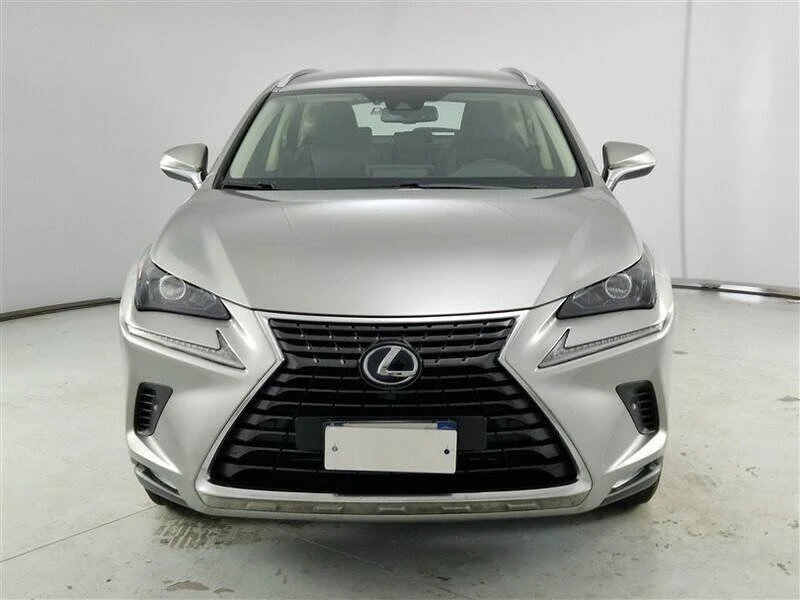 Lexus NX 300h 2.5i AWD HYBRID EXECUTIVE Facelift топ състояние, снимка 2 - Автомобили и джипове - 47049991